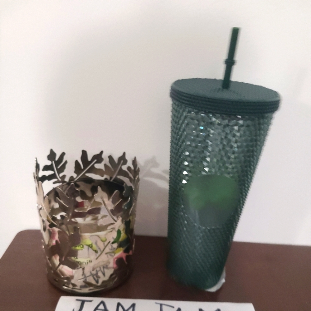Tumbler